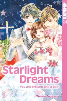 Starlight Dreams Band 9