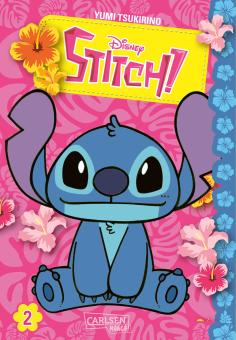 Stitch! Band 2