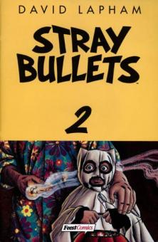 Stray Bullets 