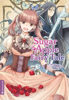 Sugar Apple Fairy Tale Band 1