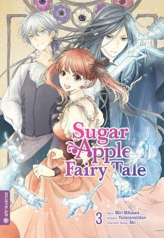 Sugar Apple Fairy Tale Band 3