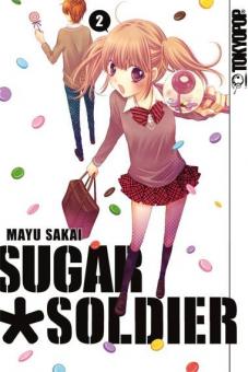 Sugar Soldier Band 2