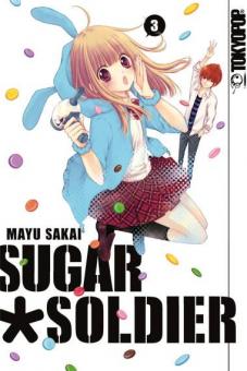 Sugar Soldier Band 3