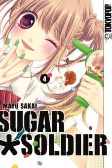 Sugar Soldier Band 4