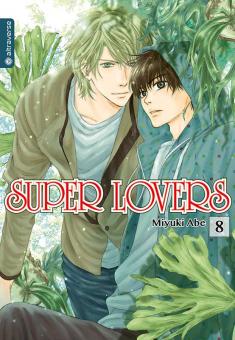 Super Lovers Band 8