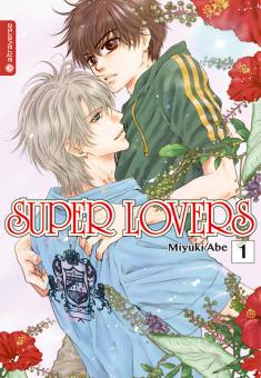 Super Lovers Band 1