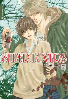 Super Lovers Band 2