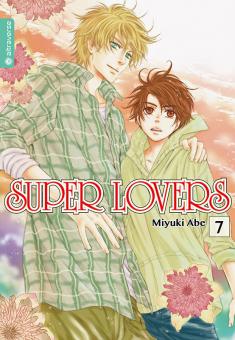 Super Lovers Band 7