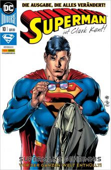 Superman (2019) 10