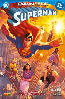 Superman (Dawn of DC) 