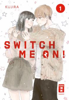 Switch me on! 