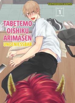 Tabetemo Oishiku Arimasen - Ungeniessbar 