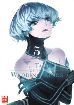 Tale of the Wedding Rings Band 5