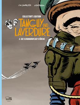 Tanguy und Laverdure (Collector's Edition) 2: Die Schwadron der Störche