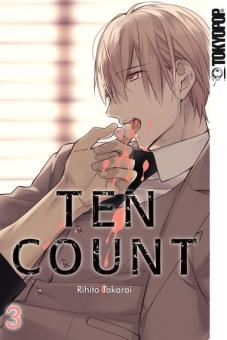 Ten Count Band 3