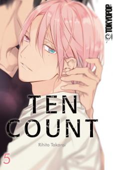 Ten Count Band 5