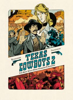 Texas Cowboys Band 2