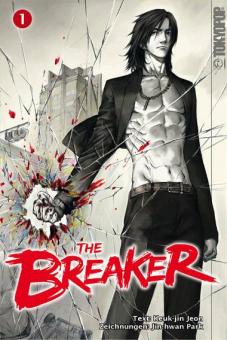 Breaker 