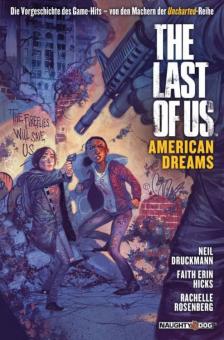 Last of Us - American Dreams 