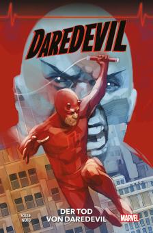 Daredevil: Der Tod von Daredevil Hardcover