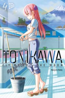 Tonikawa - Fly me to the Moon Band 4