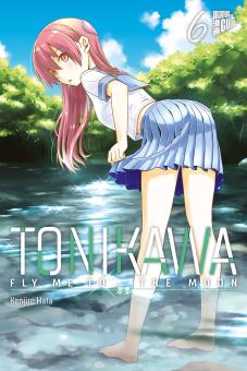 Tonikawa - Fly me to the Moon Band 6