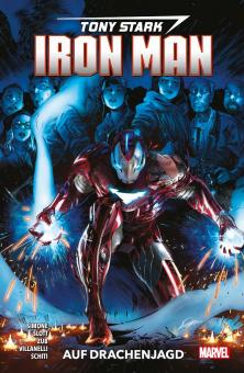 Tony Stark: Iron Man (2019) 3: Auf Drachenjagd