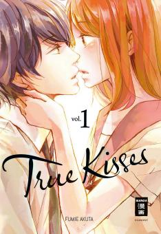 True Kisses 