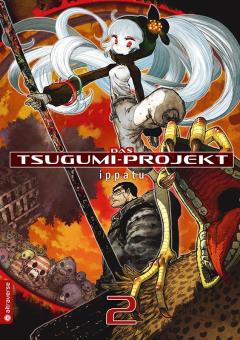 Tsugumi-Projekt Band 2