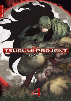 Tsugumi-Projekt Band 4
