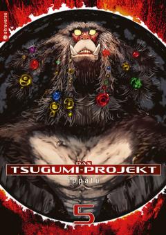 Tsugumi-Projekt Band 5