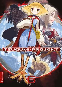 Tsugumi-Projekt Band 6