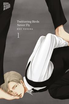 Twittering Birds Never Fly 