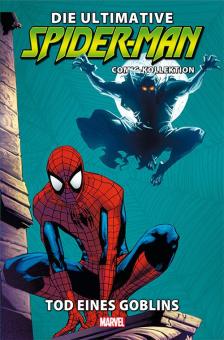 ultimative Spider-Man-Comic-Kollektion 20: Tod eines Goblins