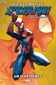 ultimative Spider-Man-Comic-Kollektion 26: Am Scheideweg