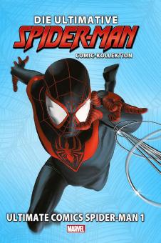 ultimative Spider-Man-Comic-Kollektion 31: Ultimate Comics Spider-Man 1