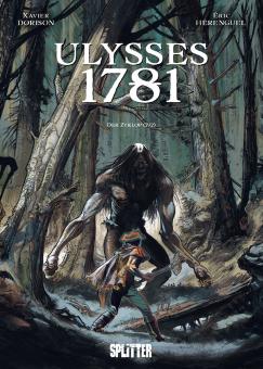Ulysses 1781 Der Zyklop 2