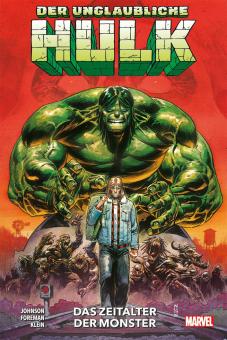 unglaubliche Hulk (2024) 