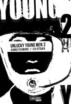 Unlucky Young Men Band 2