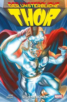 unsterbliche Thor 