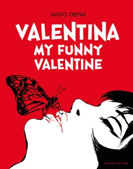 Valentina My funny Valentine