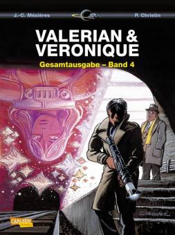 Valerian und Veronique Gesamtausgabe Band 4