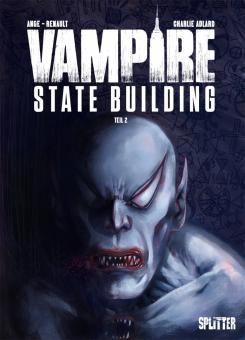 Vampire State Building Teil 2