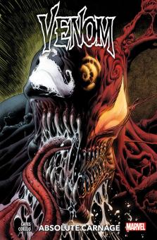 Venom (2019) 5: Absolute Carnage
