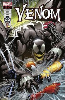 Venom 2: Herz der Finsternis