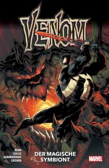 Venom (2019) 4: Der magische Symbiont