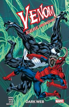 Venom - Erbe des Königs 3: Dark Web