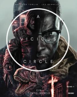 Vicious Circle - Ein Teufelskreis Band 1