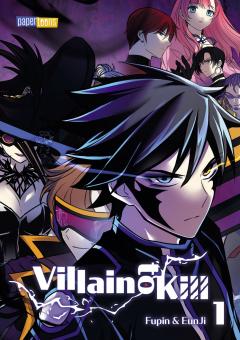 Villain to Kill Band 1