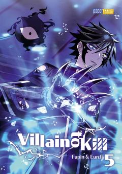 Villain to Kill Band 5